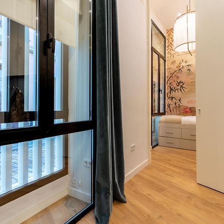Luxury Loft En El Centro Appartement Sevilla Buitenkant foto
