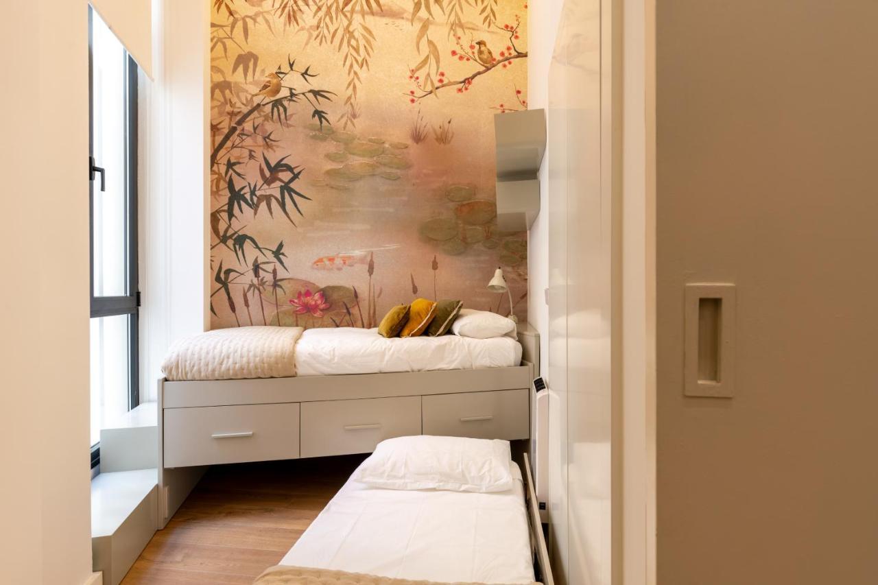 Luxury Loft En El Centro Appartement Sevilla Buitenkant foto