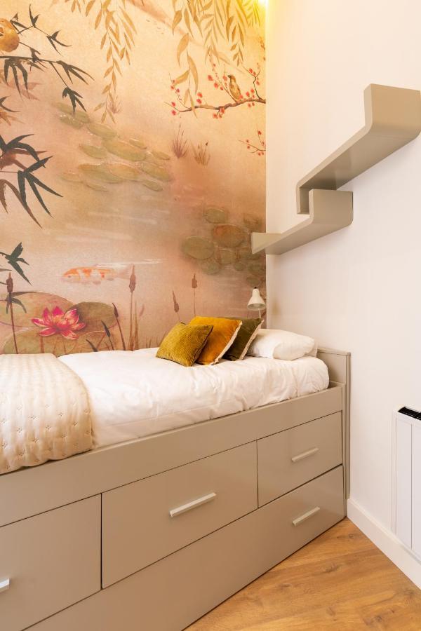 Luxury Loft En El Centro Appartement Sevilla Buitenkant foto