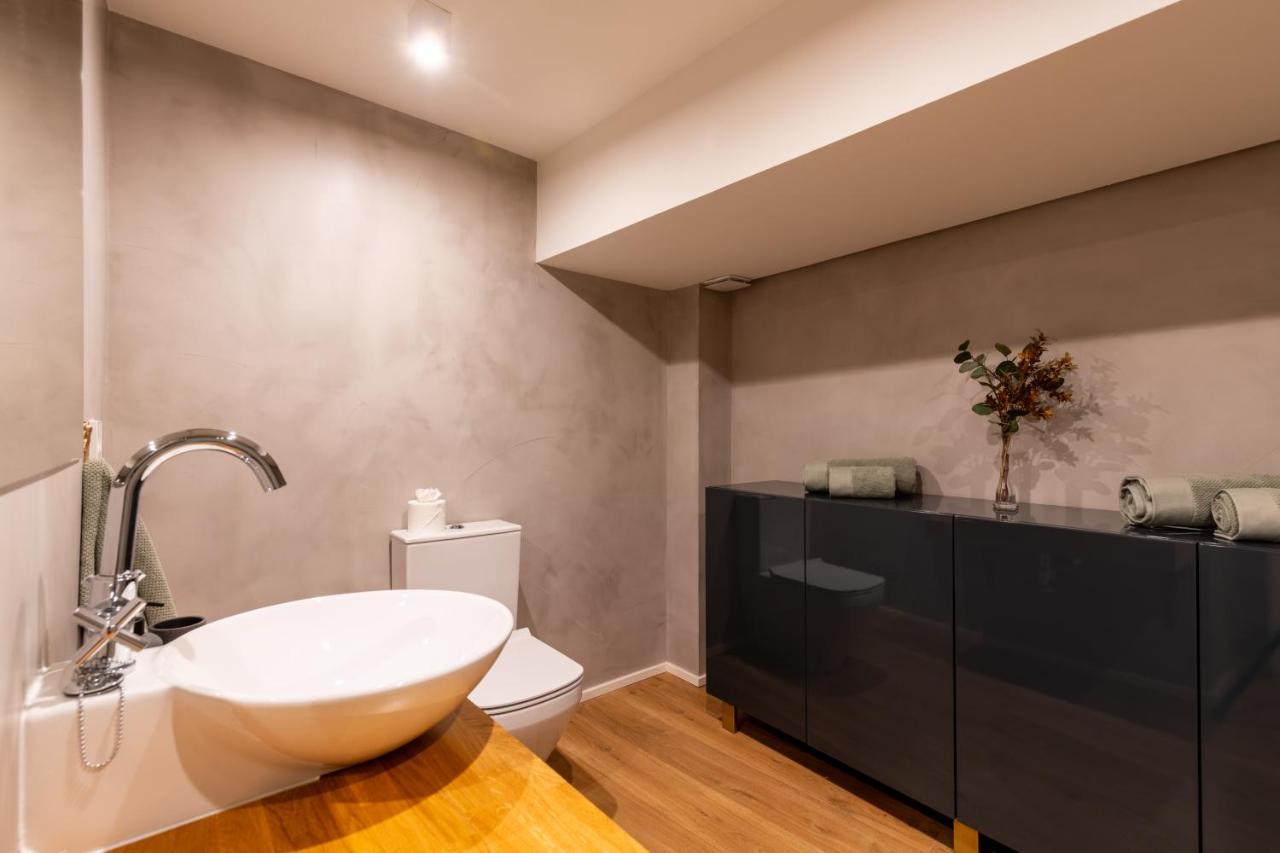 Luxury Loft En El Centro Appartement Sevilla Buitenkant foto