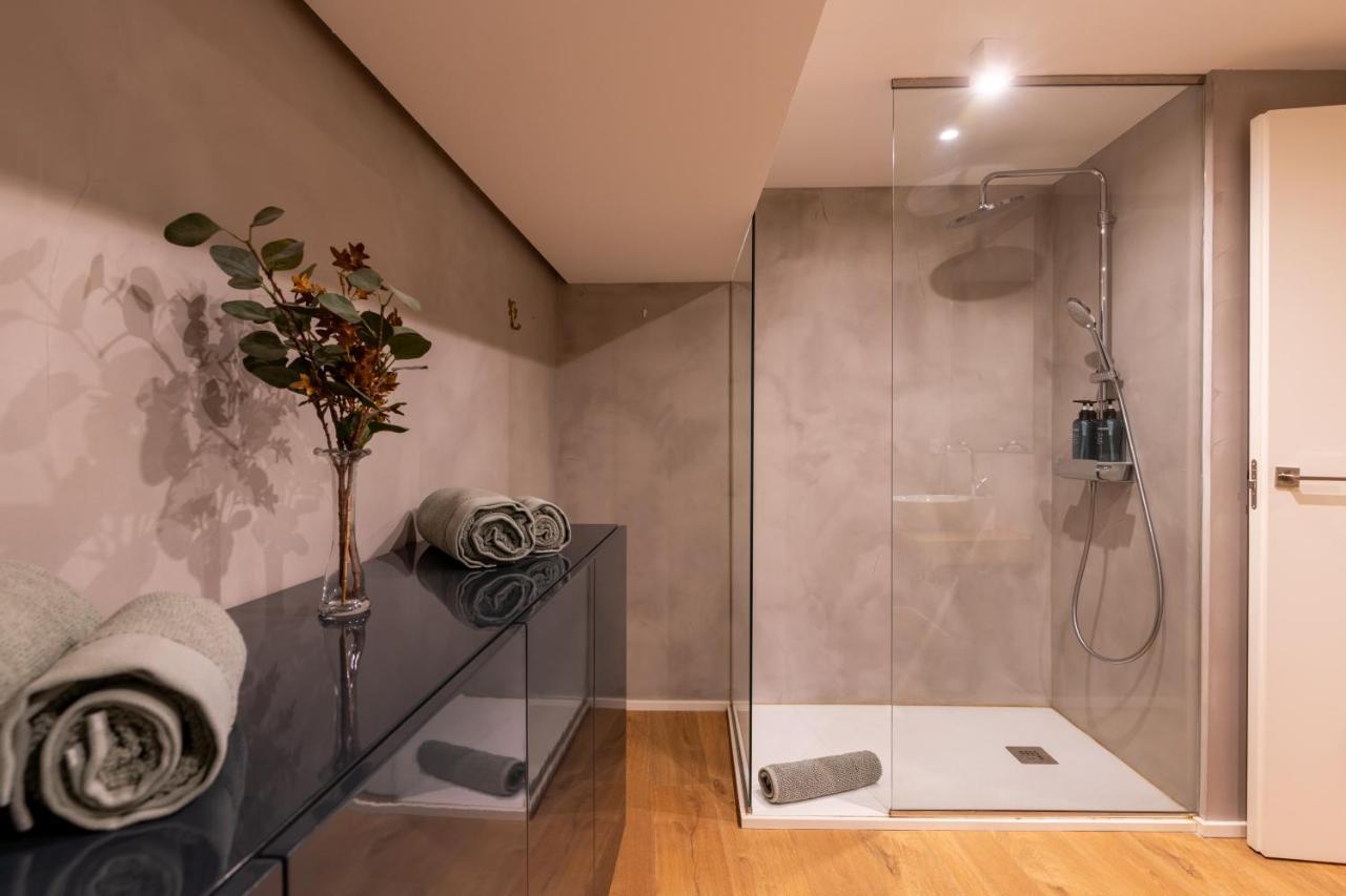 Luxury Loft En El Centro Appartement Sevilla Buitenkant foto