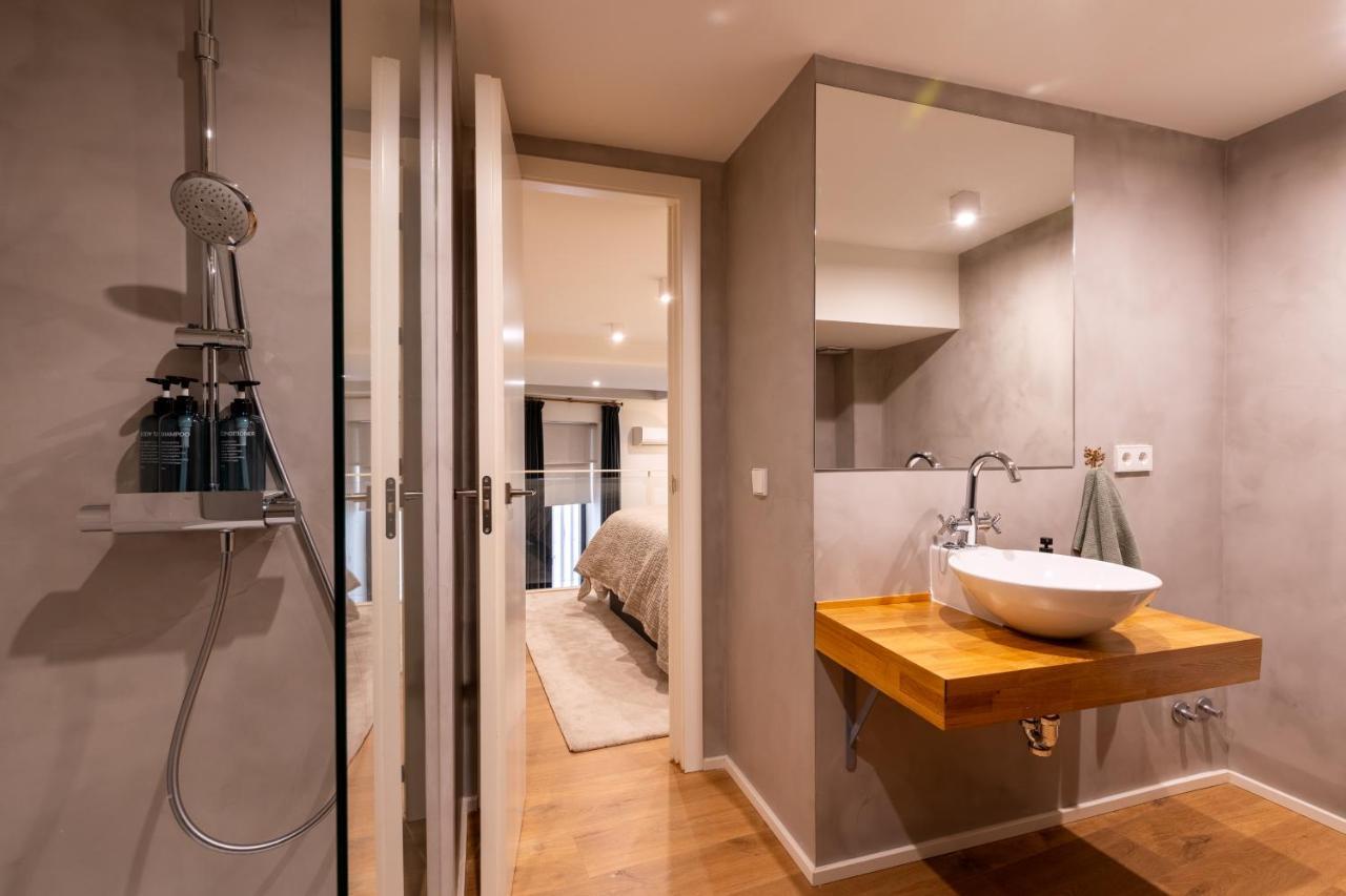 Luxury Loft En El Centro Appartement Sevilla Buitenkant foto