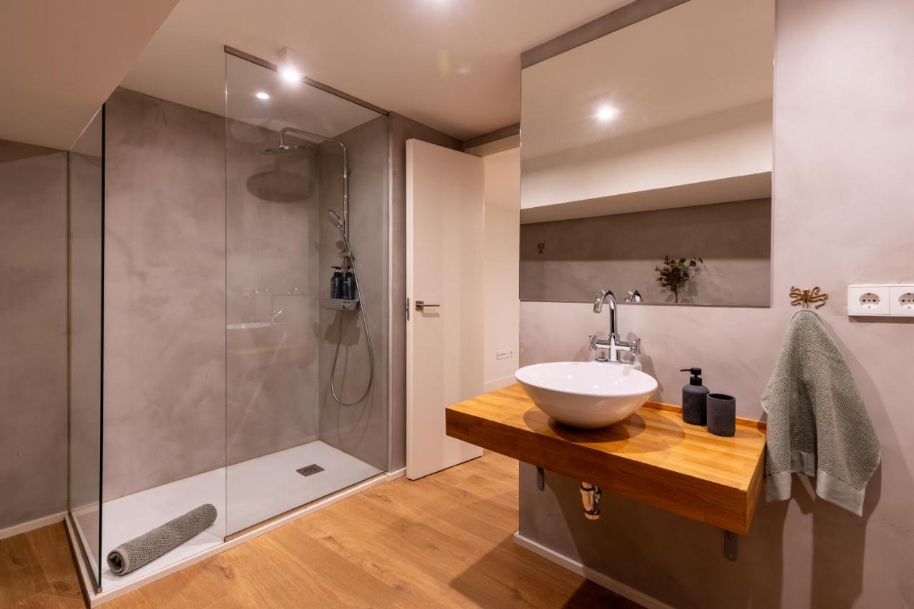 Luxury Loft En El Centro Appartement Sevilla Buitenkant foto