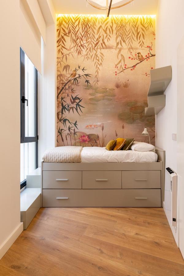 Luxury Loft En El Centro Appartement Sevilla Buitenkant foto