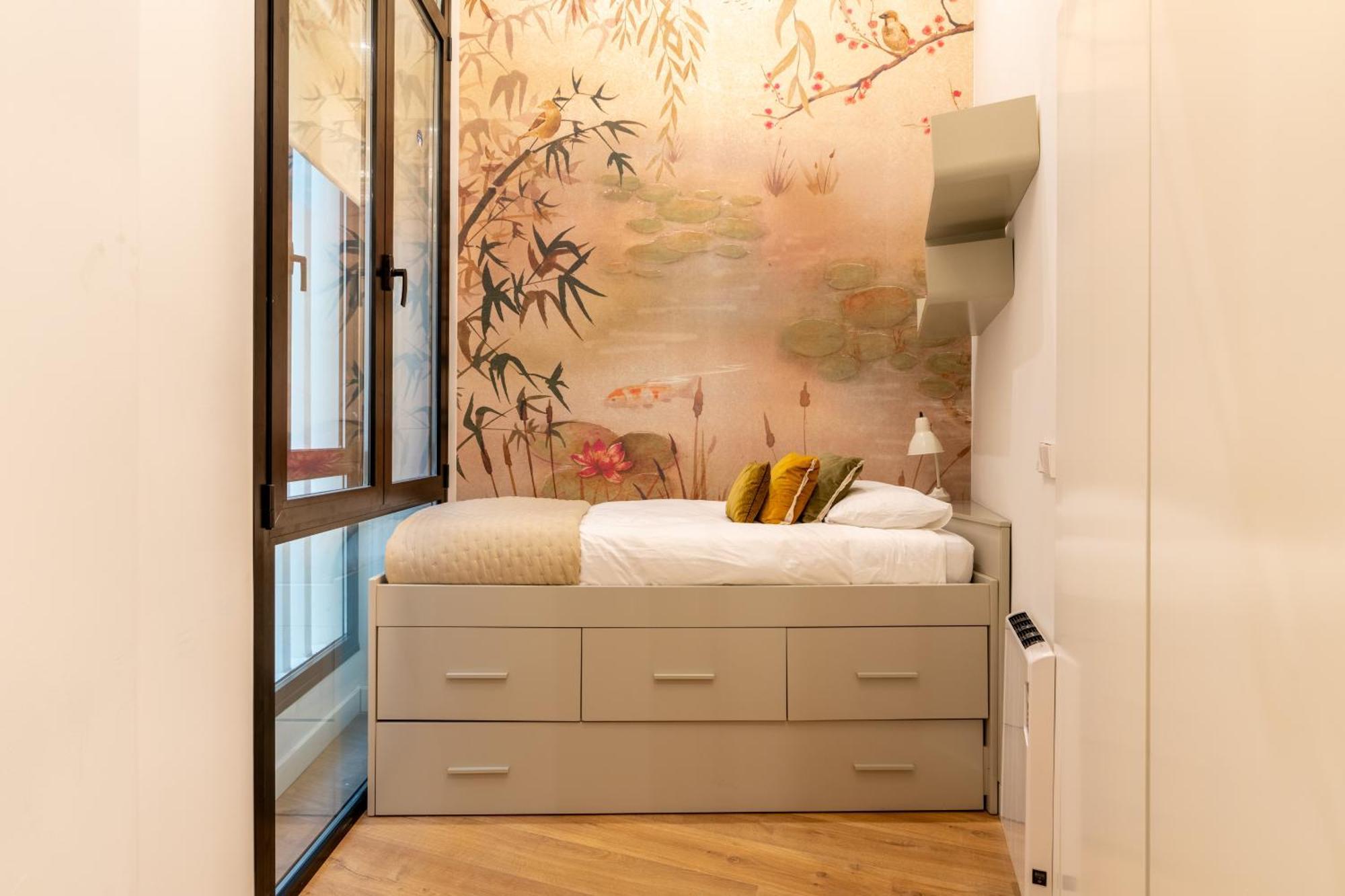 Luxury Loft En El Centro Appartement Sevilla Buitenkant foto